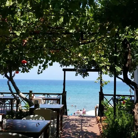 Orangerie Seaside Lapithos (Northern Cyprus)