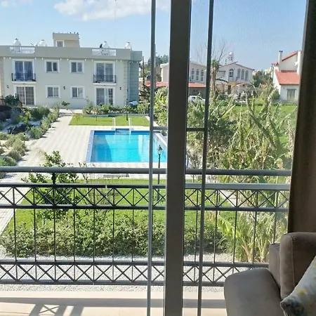 Apartment Orangerie Seaside Lapithos (Northern Cyprus)