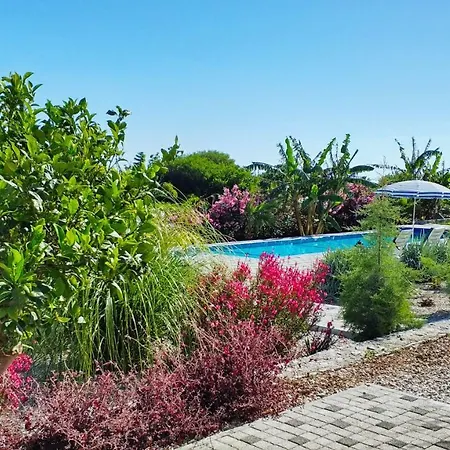 Orangerie Seaside *