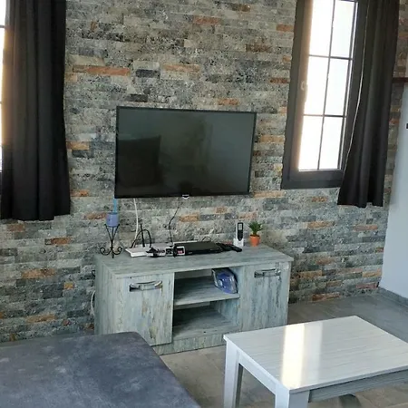 Orangerie Seaside شقة