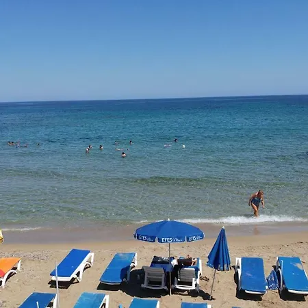 Orangerie Seaside شقة