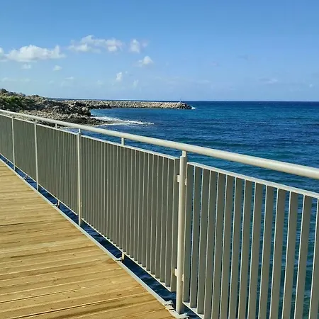 Appartamento Orangerie Seaside Lapithos (Northern Cyprus)