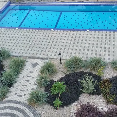 Appartamento Orangerie Seaside *