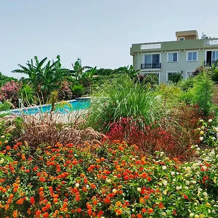 Orangerie Seaside شقة لابيثوس