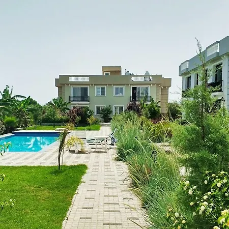 Orangerie Seaside Appartamento *