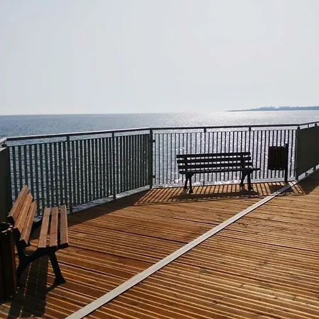 Orangerie Seaside