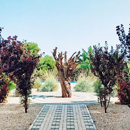 Orangerie Seaside شقة